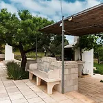 Trulli Rosa Lia *