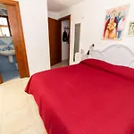 Kır Evi Trulli Rosa Lia Martina Franca
