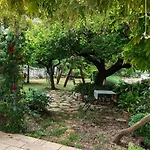 Trulli Rosa Lia Kır Evi