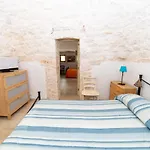 Trulli Rosa Lia Kır Evi