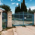 Kır Evi Trulli Rosa Lia Martina Franca