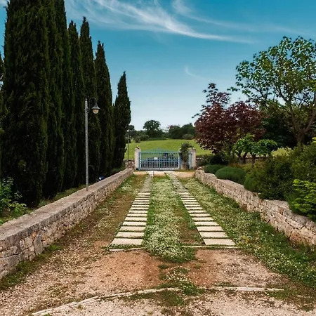 Country house Trulli Rosa Lia *