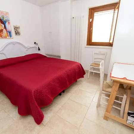 Trulli Rosa Lia *