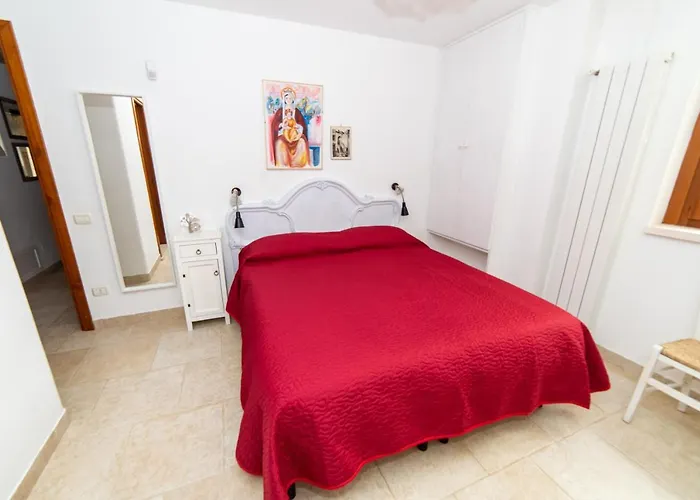 Trulli Rosa Lia