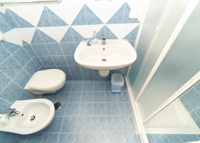 Country house Trulli Rosa Lia