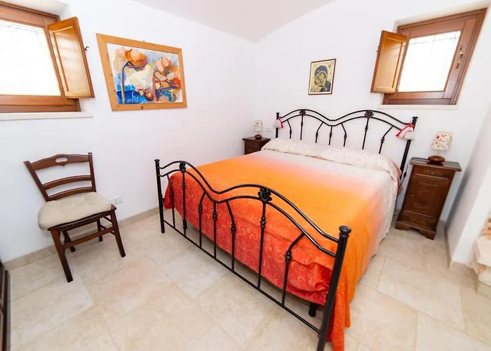 Trulli Rosa Lia Country house Martina Franca