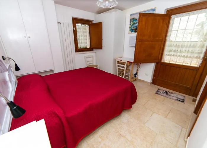 Country house Trulli Rosa Lia *