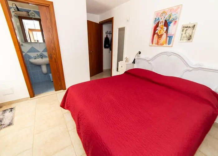 Country house Trulli Rosa Lia Martina Franca