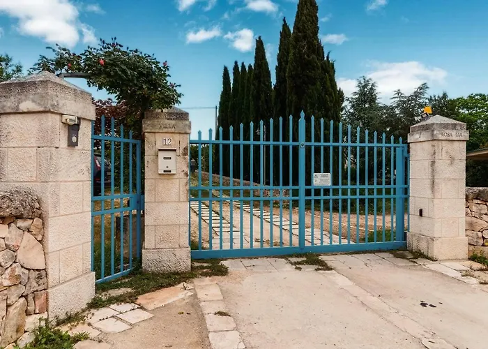 Country house Trulli Rosa Lia Martina Franca